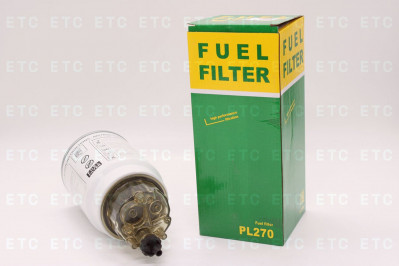 PL270X Элемент топливного фильтра