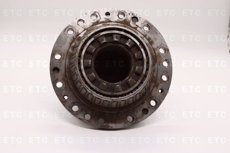 ZF 5848206005 Ведомая шестерня — 4