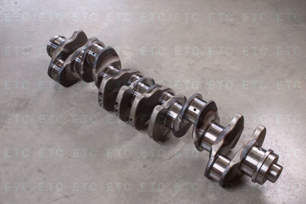 03310130286600 Вал коленчатый D2866 — 4