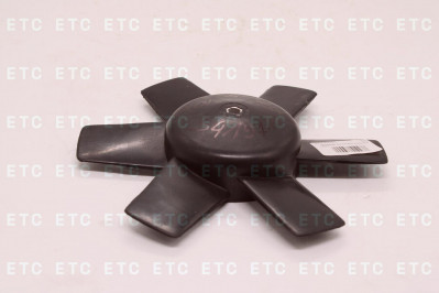 9907002050 Крыльчатка отопителя