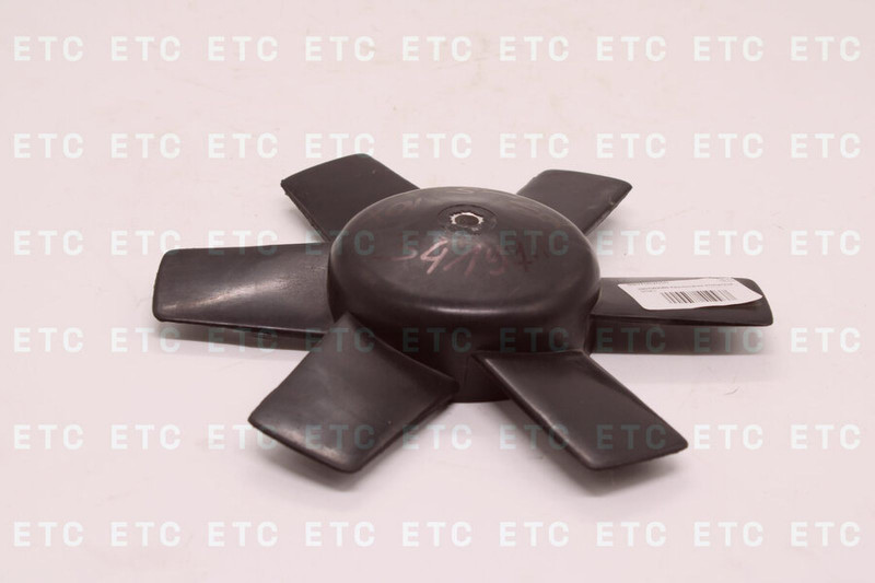 9907002050 Крыльчатка отопителя — 3