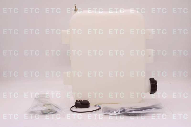 8DM24S Отопитель воздушный — 11