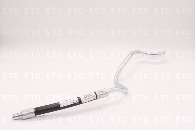 VO 21845839 Вспомогательная труба — 3