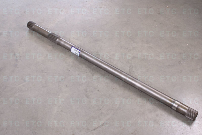 VO 21940431 Полуось правая — 1