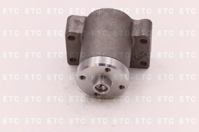 6743-61-3501 Привод вентилятора