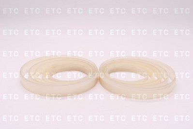 К-т фторопластовых втулок гидроподъемника 17т н/о, EURO