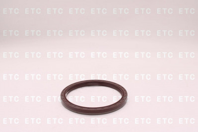 12015780 Сальник к/вала задний 140*165*13