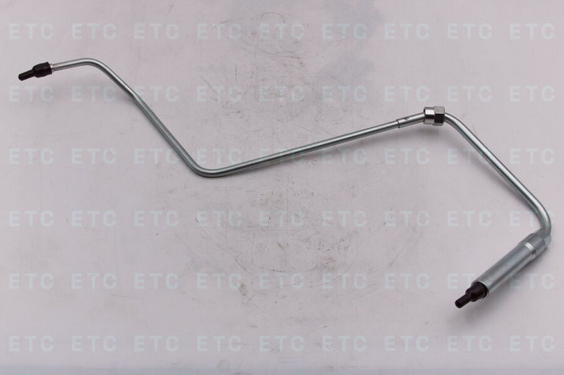 6156-71-5160 Трубка топливная №6 — 1