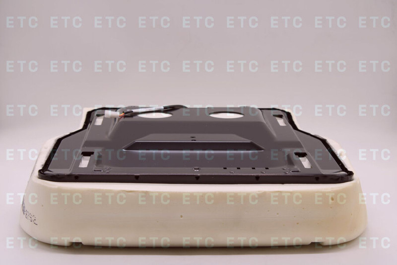 20752802 Подушка сиденья — 1