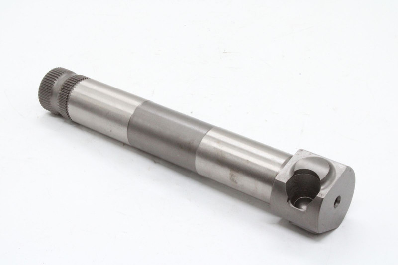 102282 Вал тормозной правый — 6