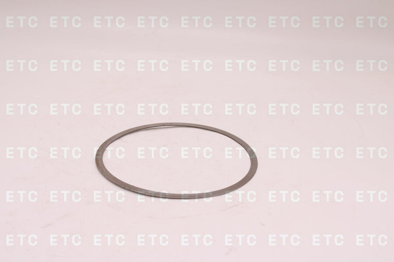 2050811114 Шайба установочная ДКП 1 мм — 1