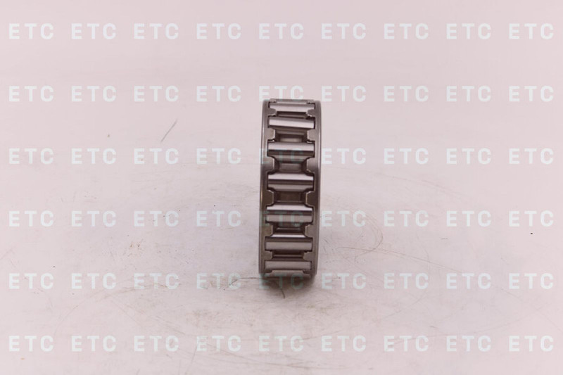 Специальный роликовый подшипник с сепаратором Cat® в сборе — 3