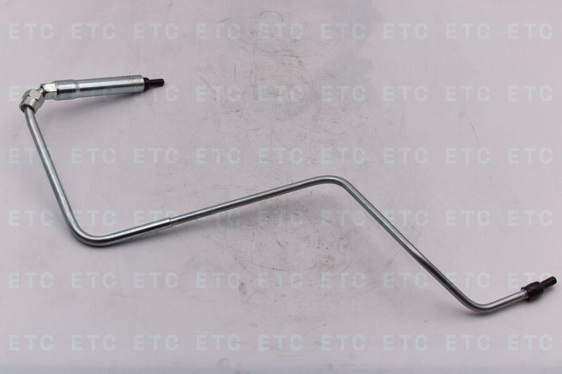 6156-71-5110 Трубка топливная — 1