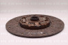 SITRAK WG9921160810 Диск сцепления CH430-21, миниатюра — 0
