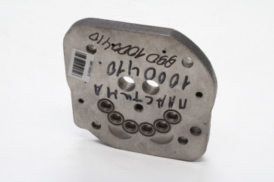 9901000410 Пластина компрессора