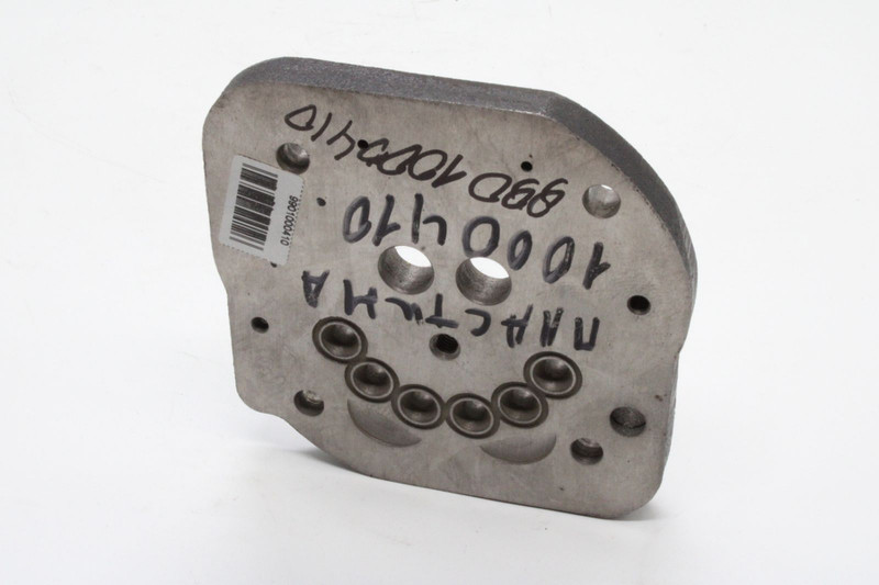 9901000410 Пластина компрессора — 1