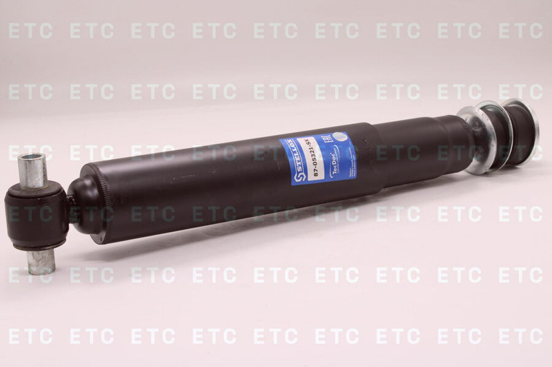 8705321SX Амортизатор задний — 3