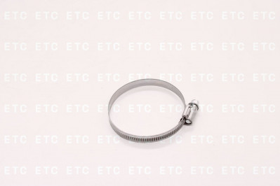 0153915070 Хомут червячный 50*70