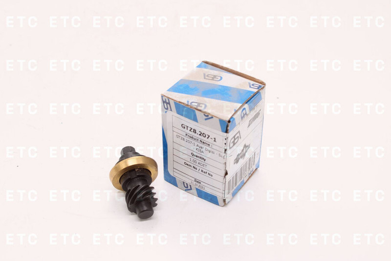 GTZ82071 Шестерня Z кулака правая — 3