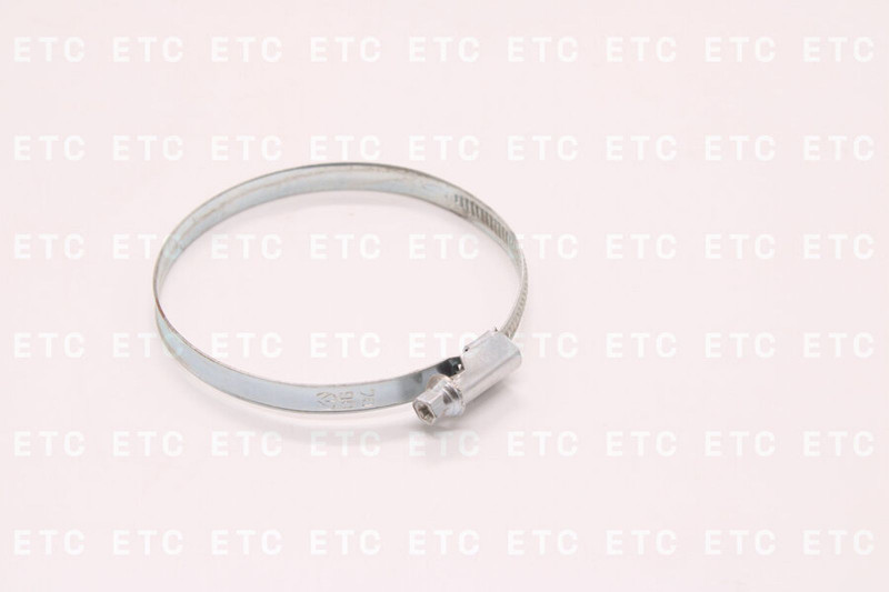 15174 Хомут червячный 70-90 mm — 2