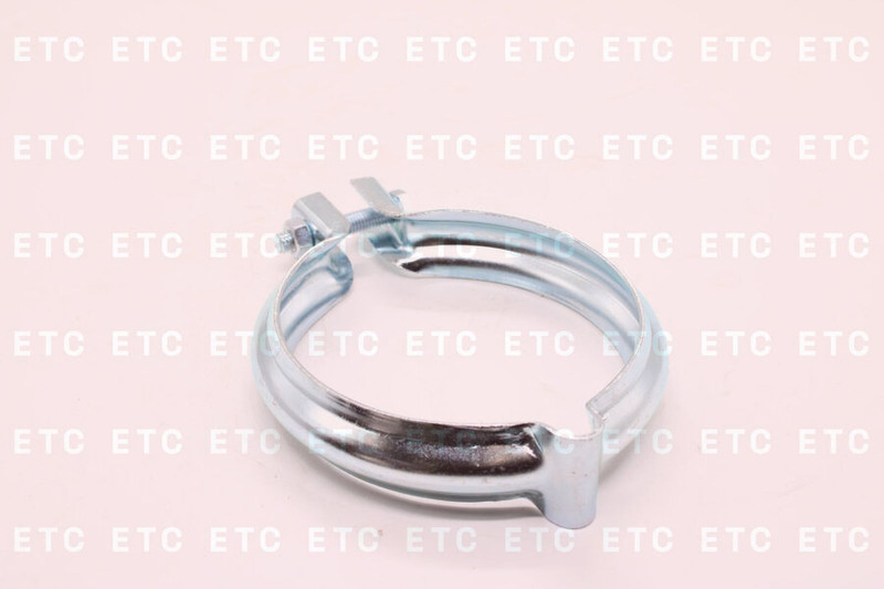 SA 031386 Хомут турбокомпрессора FH12/16 — 1