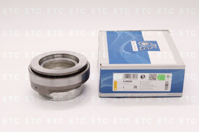 DT 640203 Подшипник выжимной iSbe 210 Euro 3