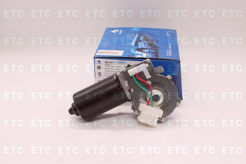 206121 SA 206121 Моторчик стеклоочистителя MB Actros *SAMPA — 2