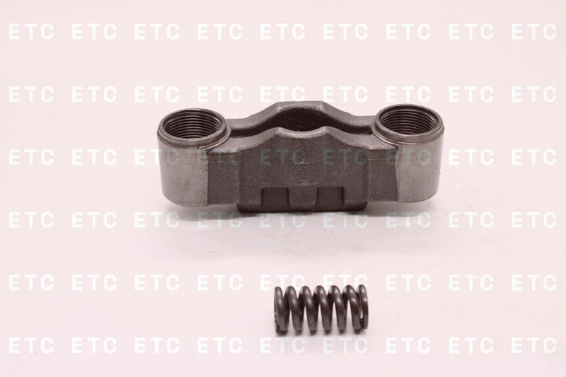 GTK1933 Корпус мех-ма подвода — 3