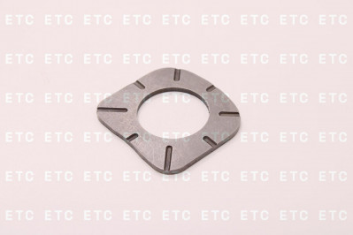 169563 Упорная шайба сателлитов бортового редуктора