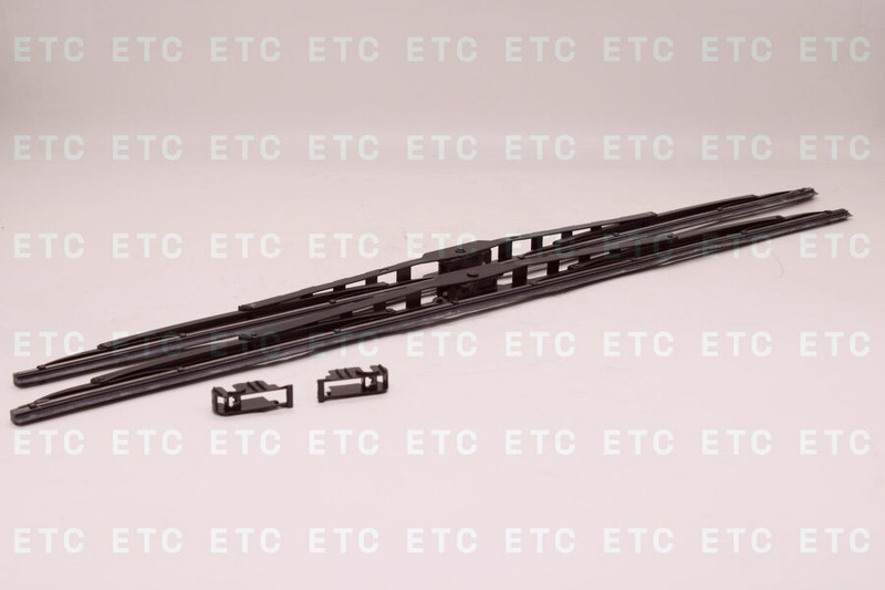 DT 122668 Щетка стеклоочистителя 700 мм — 3