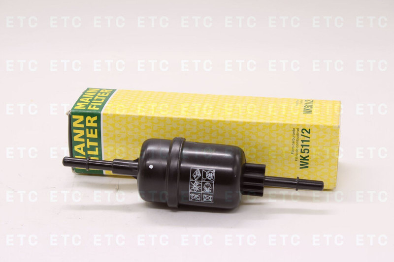 WK5112 Топливный фильтр — 1