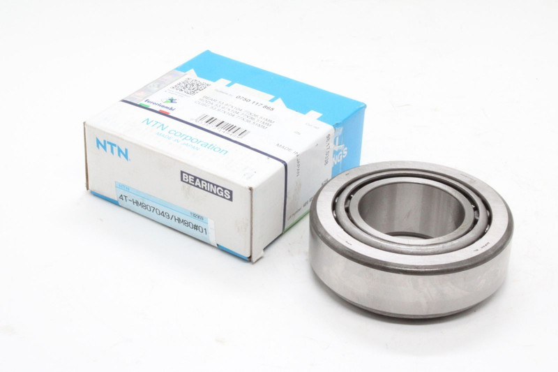 ER 98170338 Роликовый подшипник 53,9*104,7*36,5 — 5