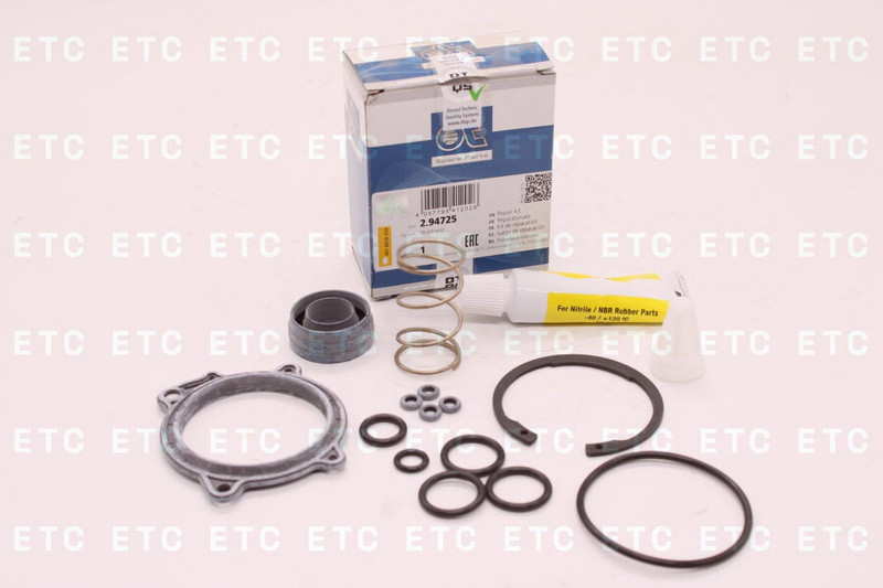 DT 294725 РМК клапана модулятора — 1