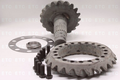 VO 21302530 Главная пара