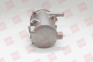 VO 20429758 Корпус отопителя