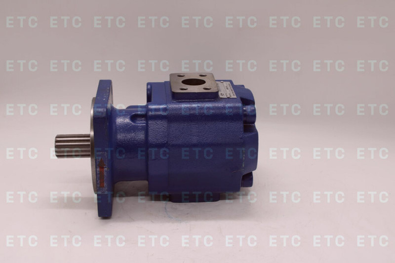 5338057 Насос гидравлический — 1