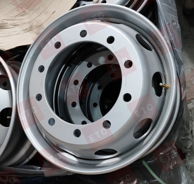 VO 22054767 Диск колесный