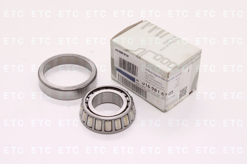 A0169816705 Подшипник — 3