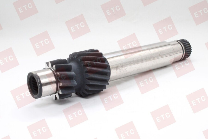 VO 22763327 Вал коробки передач — 5