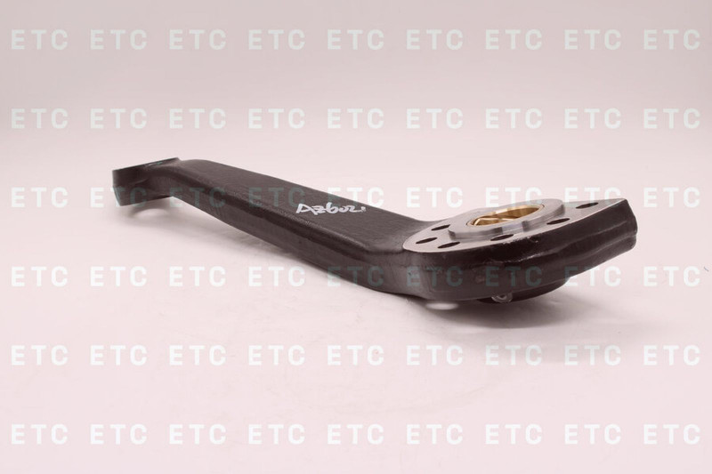 SITRAK AZ712734006021 Сошка поворотного кулака нижняя лев. — 5