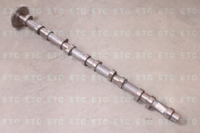 51044015089 Распредвал D2676 — 4