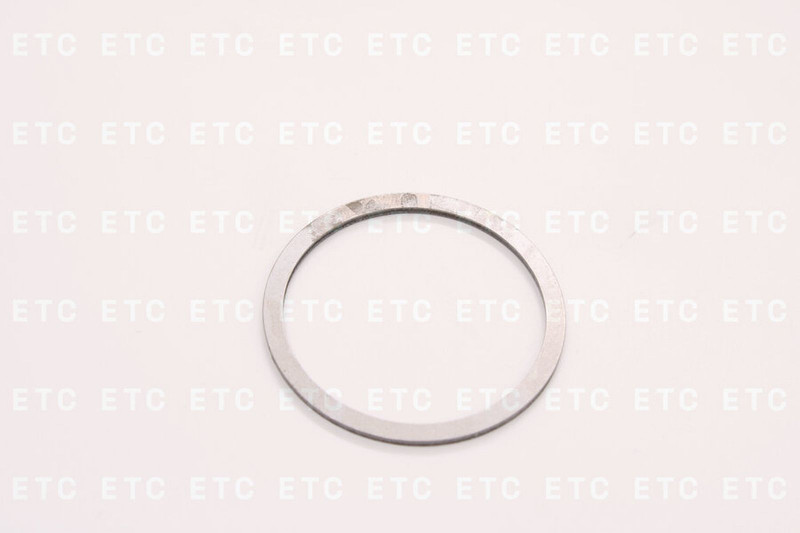 ZF 0730109409 Кольцо регулировочное A=2.30 — 1