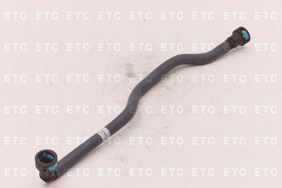 5301919 Трубка топливная пластик ISLe