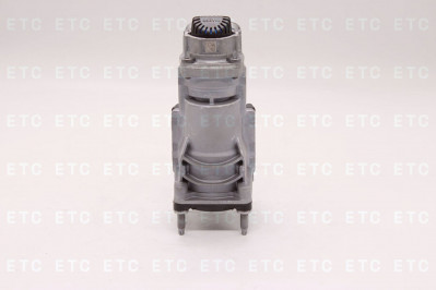 WG9000360550 клапан главный тормозной