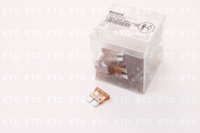 1904529903 Предохранитель 5А