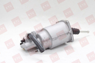 VO 23105448 Сервопривод сцепления