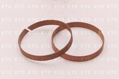 16Y-63-13100 Ремкомплект гидроцилиндра перекоса отвала