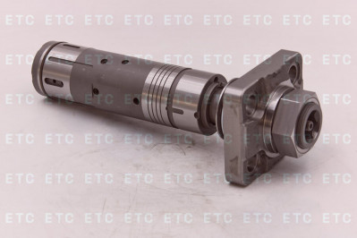 708-2L-06650 Клапан главного насоса