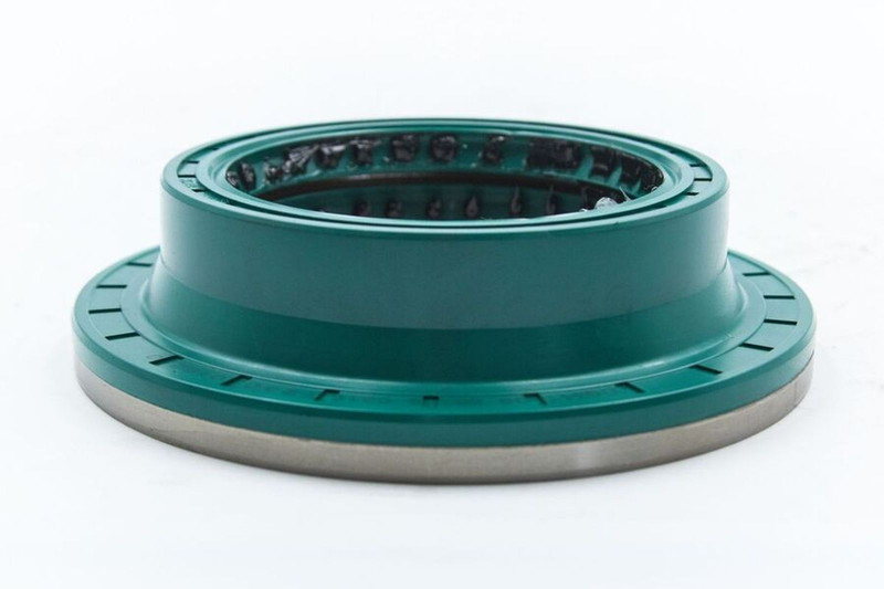 06.56289.0319 Сальник 85*145*12/25-FPM/NBR — 5