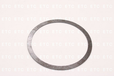 ZF 0730301024 Шайба регулировочная A=1,70